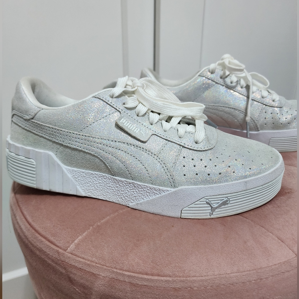 Puma Women's 8.5